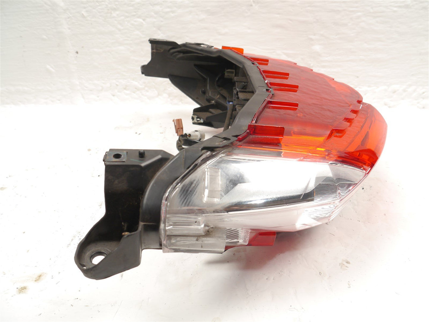 YAMAHA GPD125 NMAX 2021-2023 REAR LIGHT & fairing
