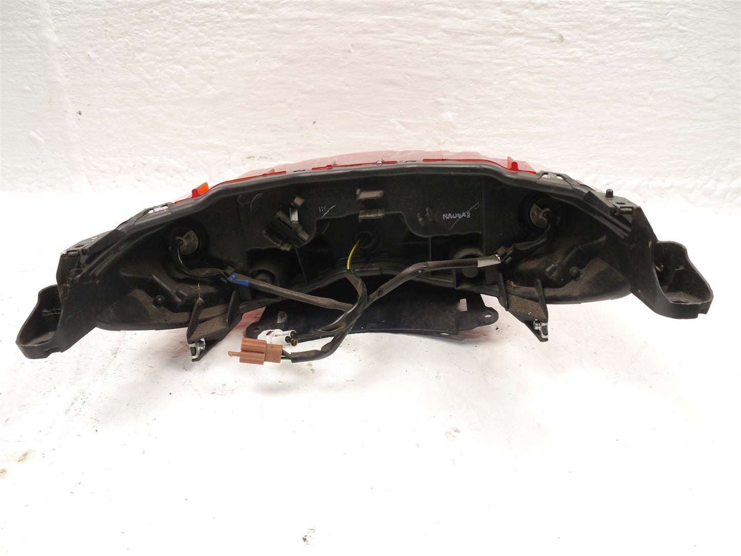 YAMAHA GPD125 NMAX 2021-2023 REAR LIGHT & fairing
