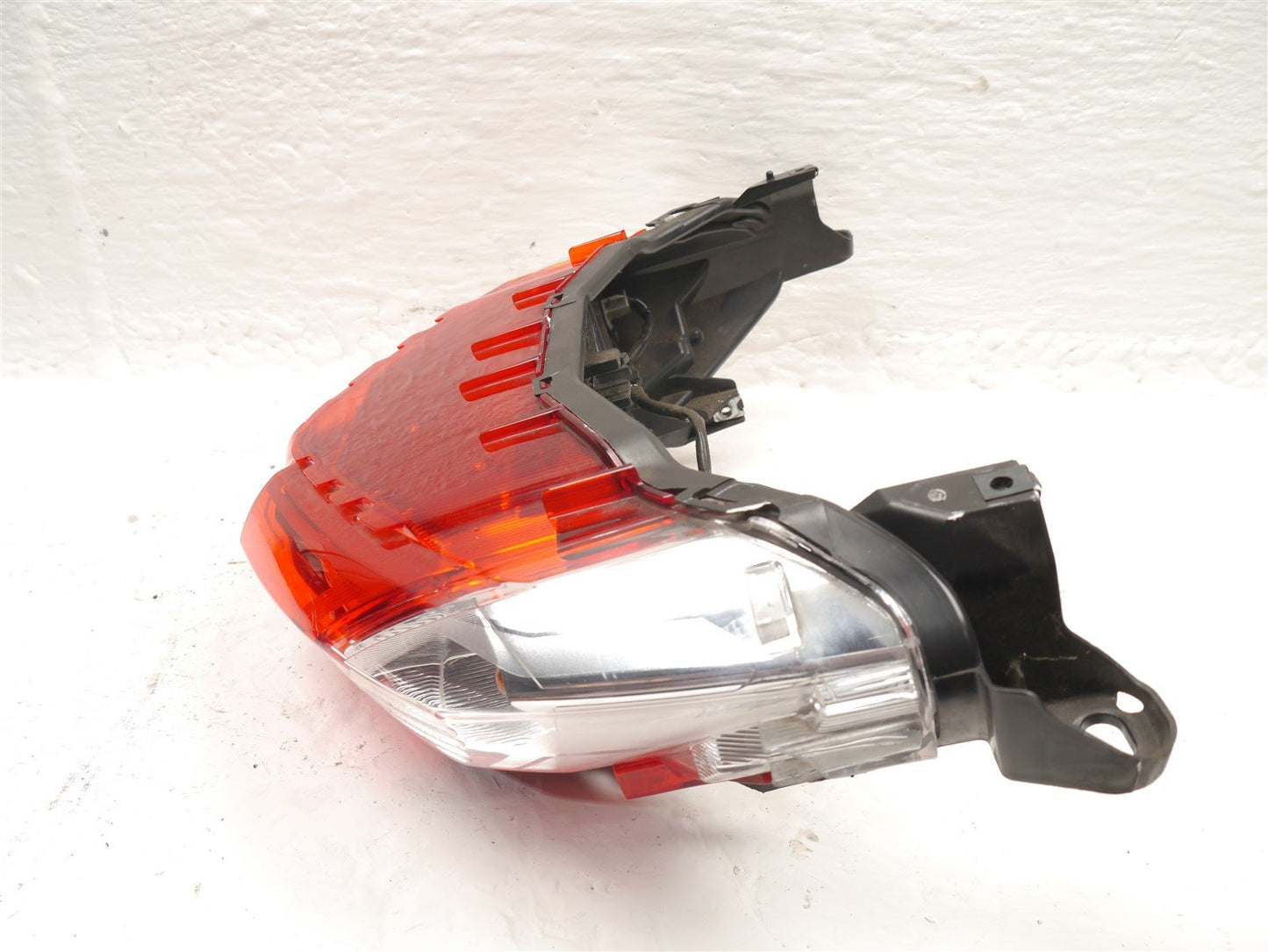 YAMAHA GPD125 NMAX 2021-2023 REAR LIGHT & fairing