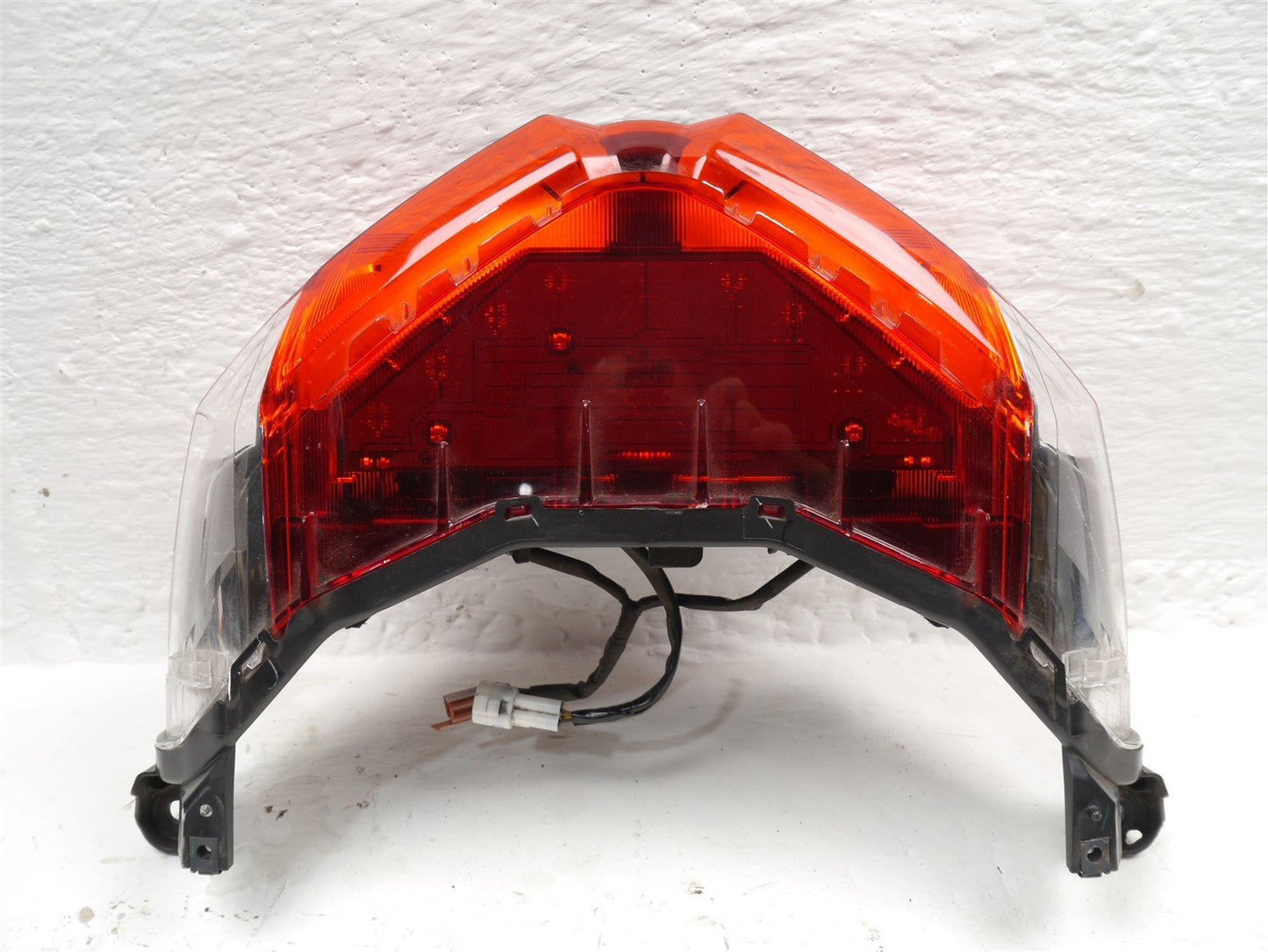 YAMAHA GPD125 NMAX 2021-2023 REAR LIGHT & fairing