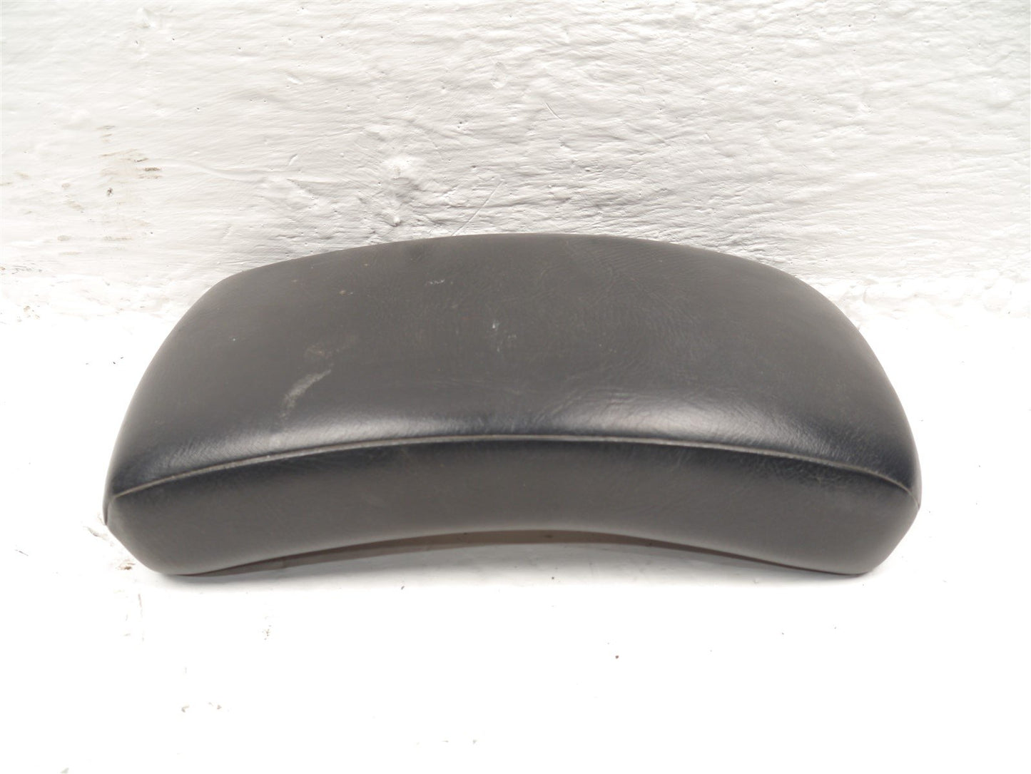 YAMAHA XVS 650 DRAGSTAR 1996-2007 REAR SEAT