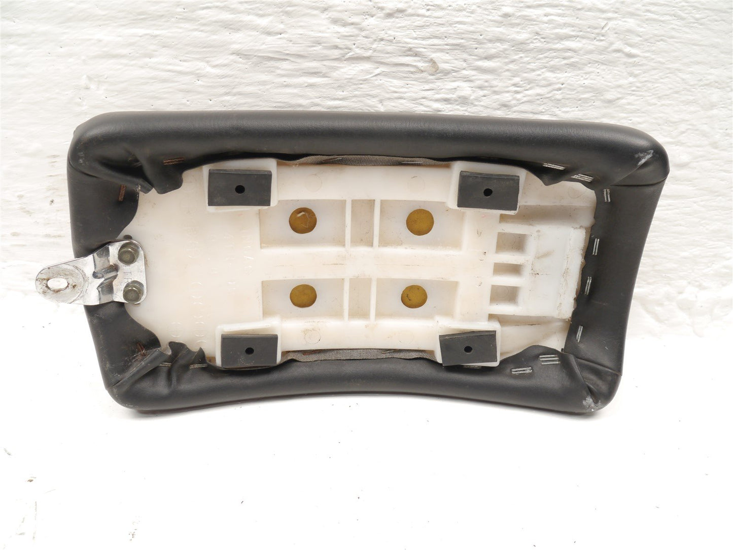 YAMAHA XVS 650 DRAGSTAR 1996-2007 REAR SEAT