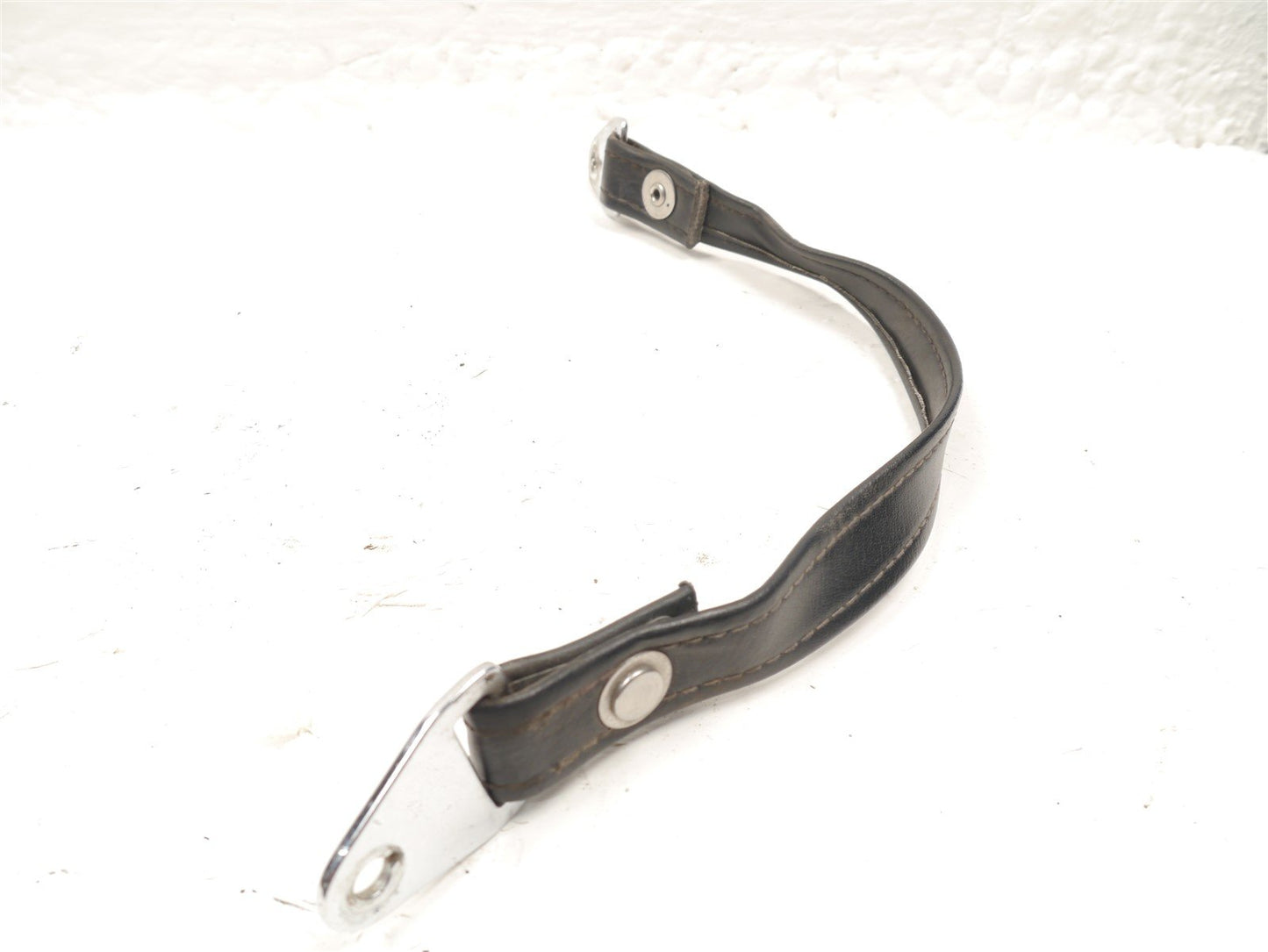 YAMAHA XVS 650 DRAGSTAR 1996-2007 SEAT STRAP