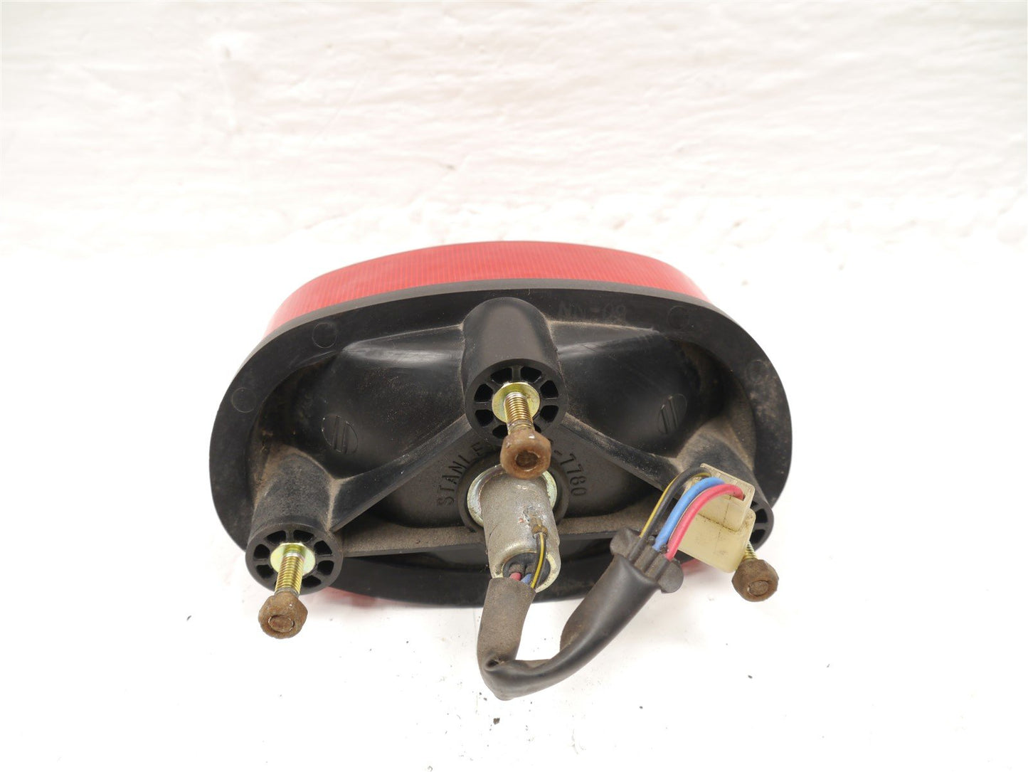 YAMAHA XVS 650 DRAGSTAR 1996-2007 REAR LIGHT