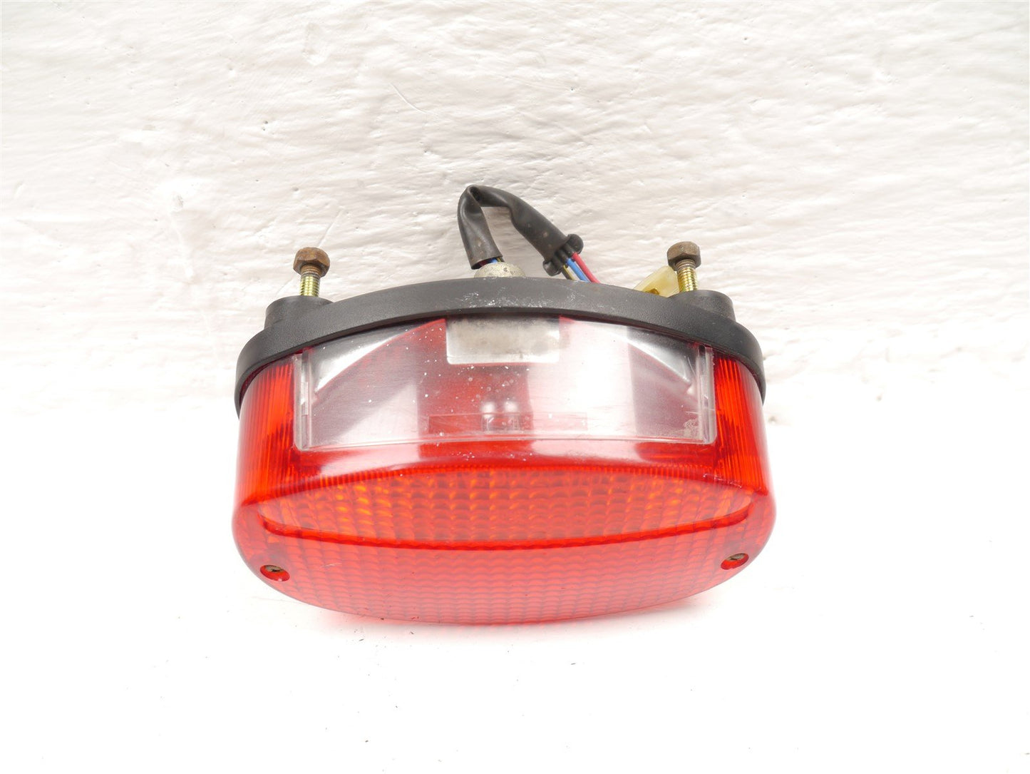 YAMAHA XVS 650 DRAGSTAR 1996-2007 REAR LIGHT