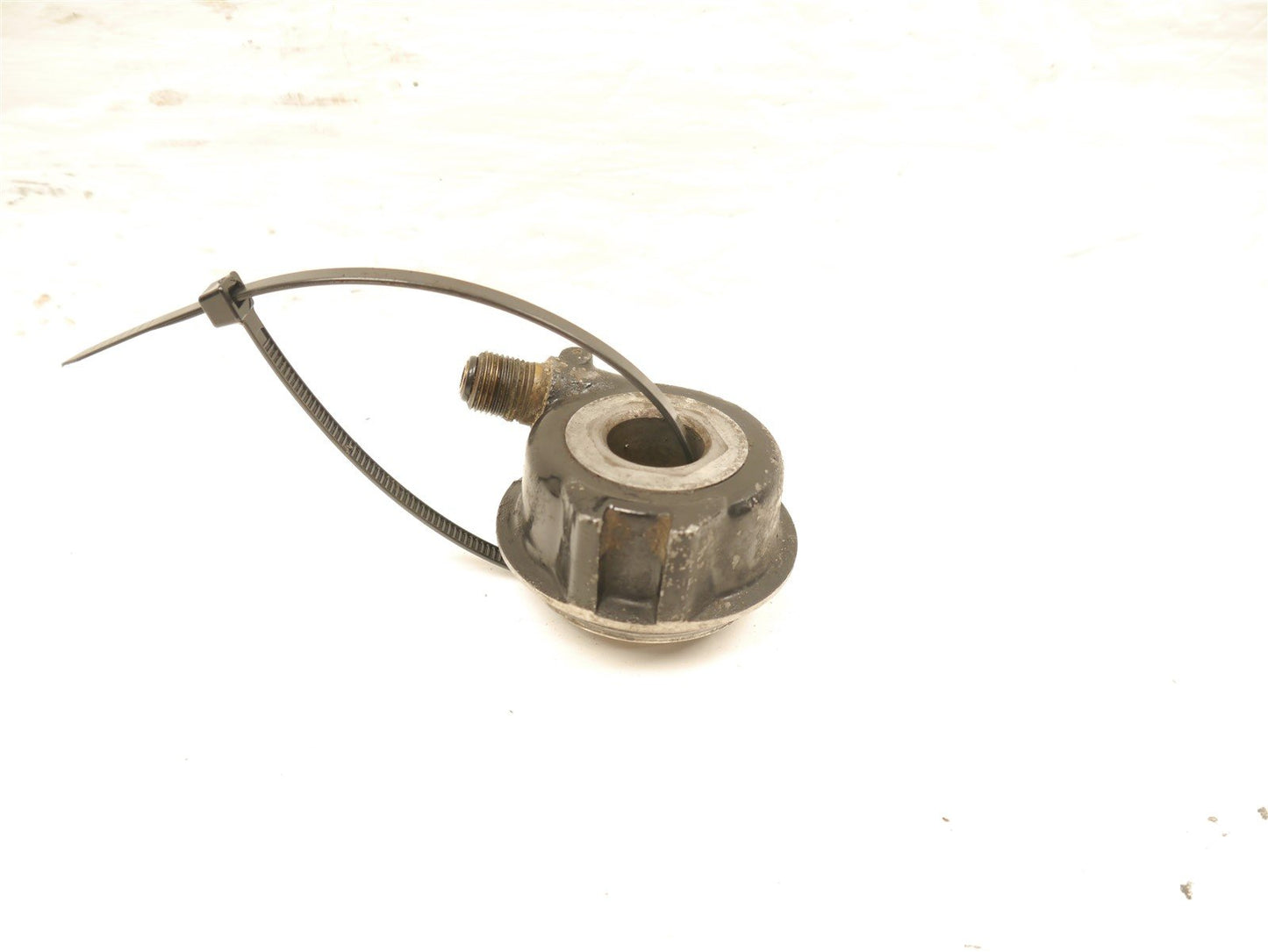 YAMAHA XVS 650 DRAGSTAR 1996-2007 SPEEDOMETER DRIVE UNIT 21K