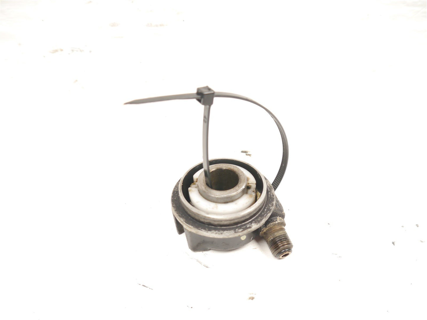 YAMAHA XVS 650 DRAGSTAR 1996-2007 SPEEDOMETER DRIVE UNIT 21K