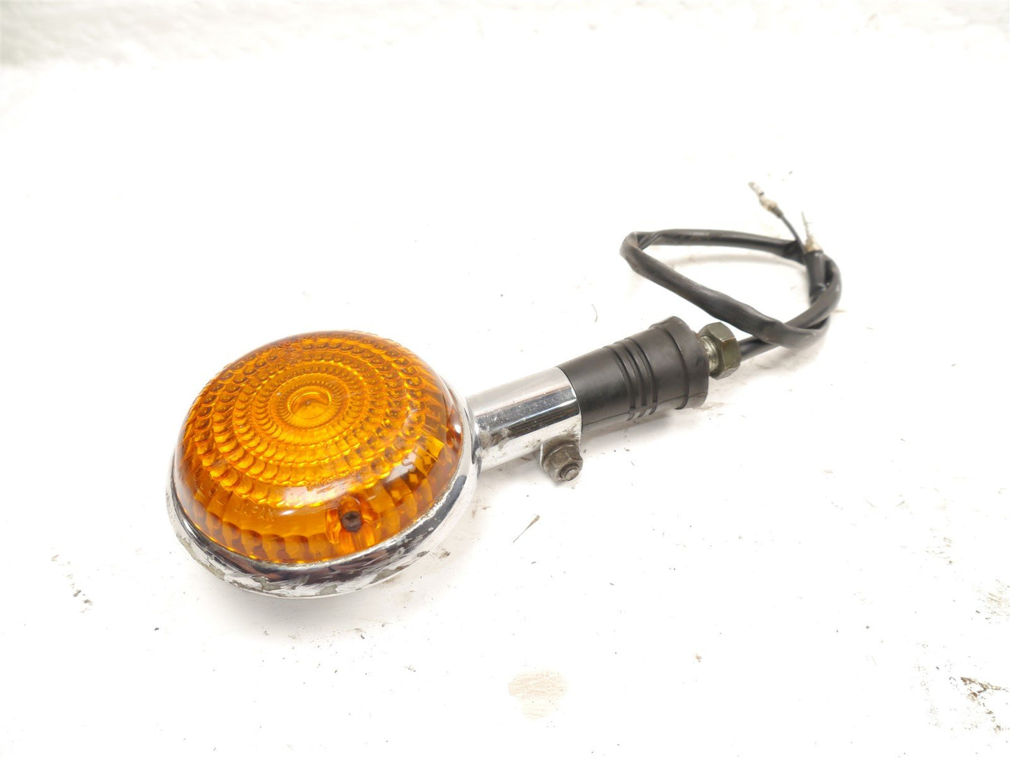 YAMAHA XVS 650 DRAGSTAR 1996-2007 REAR INDICATOR