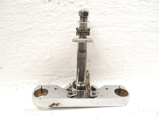 YAMAHA XVS 650 DRAGSTAR 1996-2007 BOTTOM FORK YOKE