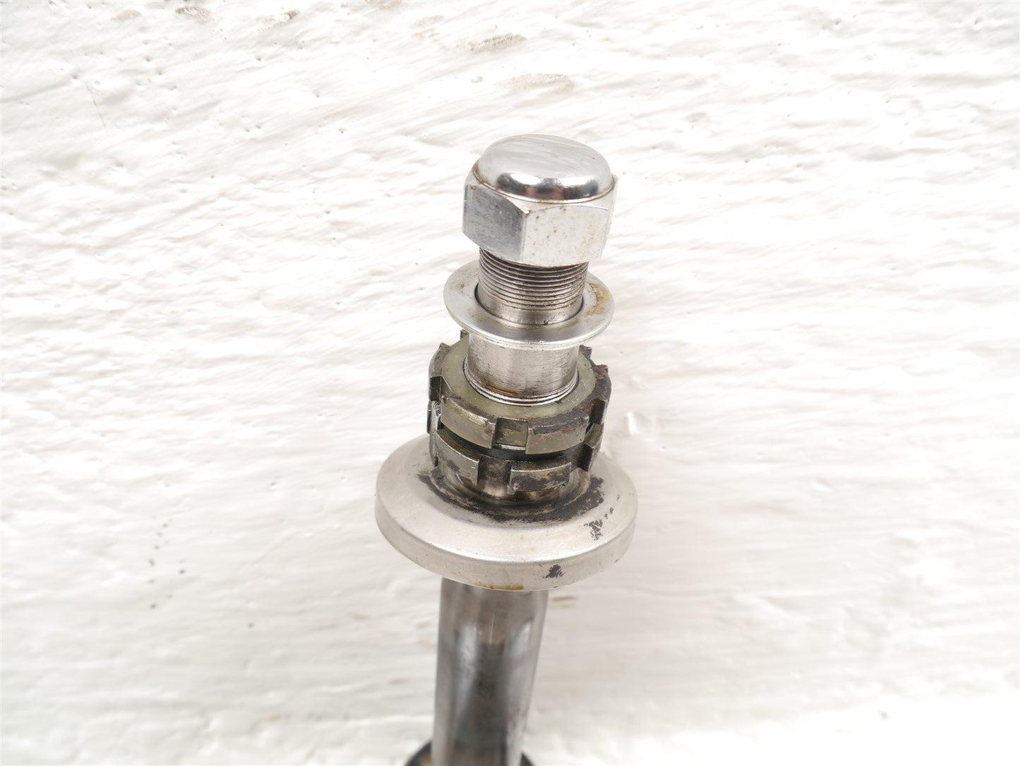 YAMAHA XVS 650 DRAGSTAR 1996-2007 BOTTOM FORK YOKE