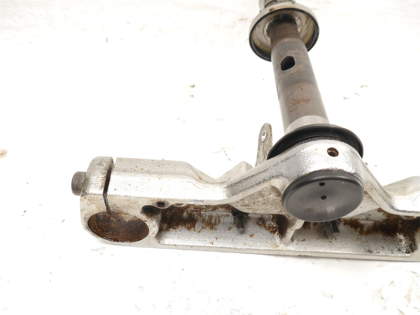 YAMAHA XVS 650 DRAGSTAR 1996-2007 BOTTOM FORK YOKE
