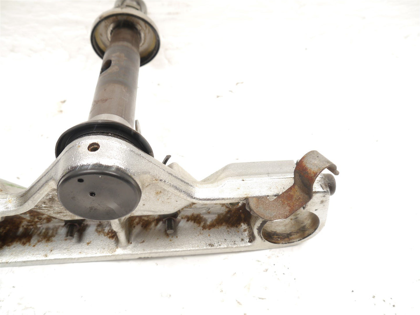 YAMAHA XVS 650 DRAGSTAR 1996-2007 BOTTOM FORK YOKE