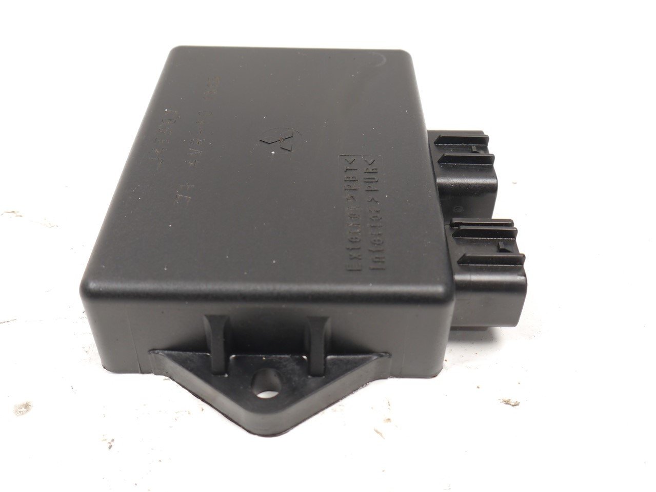 YAMAHA XVS 650 DRAGSTAR 1996-2007 CDI ECU 21K