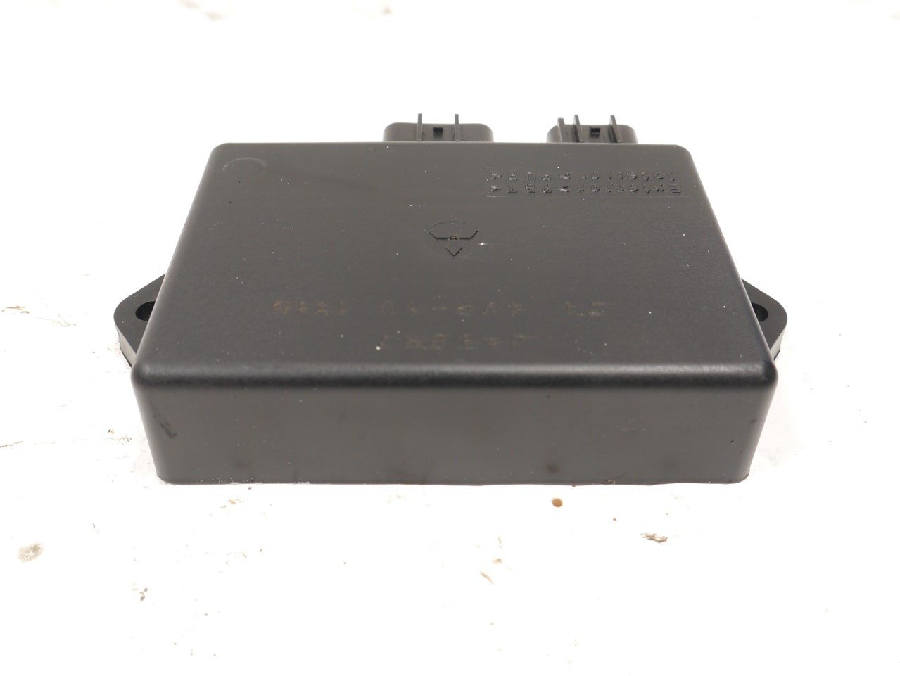 YAMAHA XVS 650 DRAGSTAR 1996-2007 CDI ECU 21K