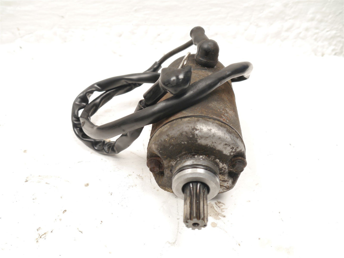 YAMAHA XVS 650 DRAGSTAR 1996-2007 STARTER MOTOR 21K