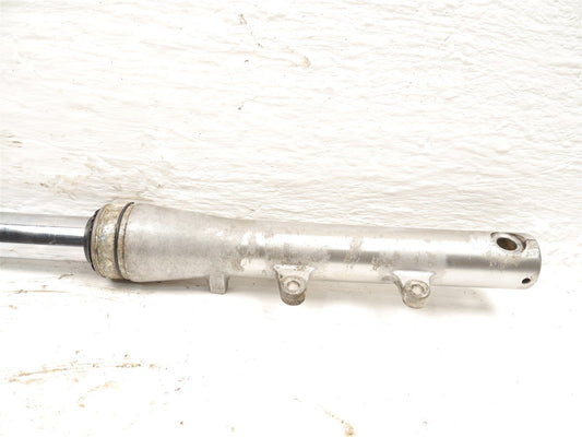 YAMAHA XVS 650 DRAGSTAR 1996-2007 RIGHT SUSPENSION FORK