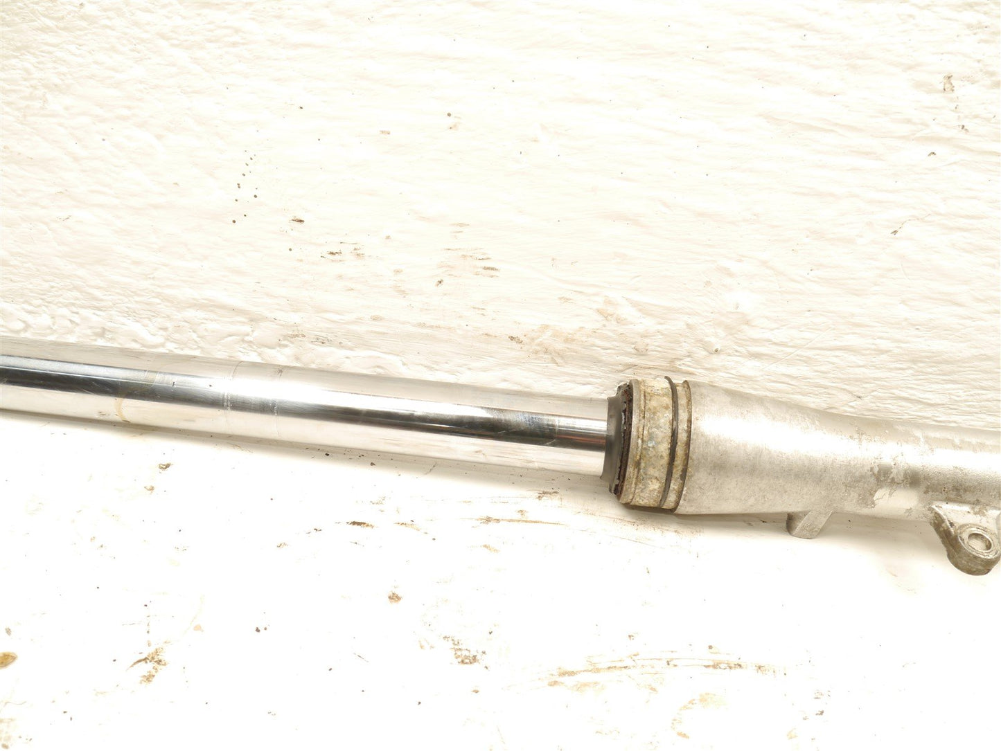 YAMAHA XVS 650 DRAGSTAR 1996-2007 RIGHT SUSPENSION FORK