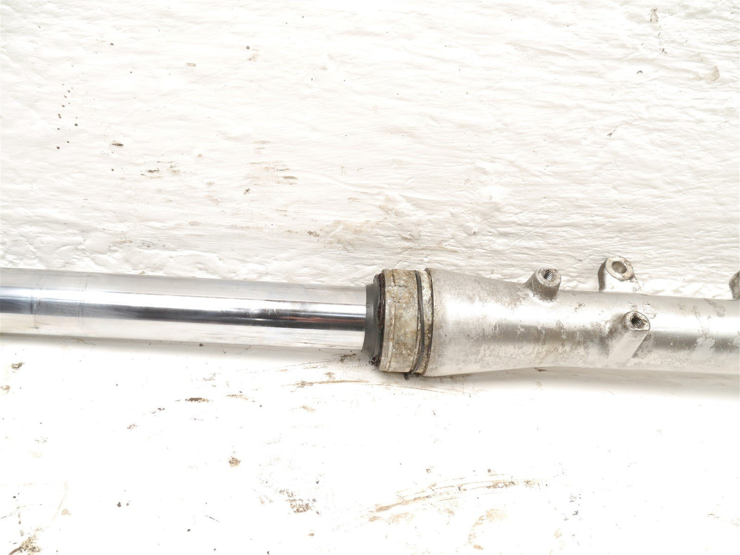 YAMAHA XVS 650 DRAGSTAR 1996-2007 RIGHT SUSPENSION FORK