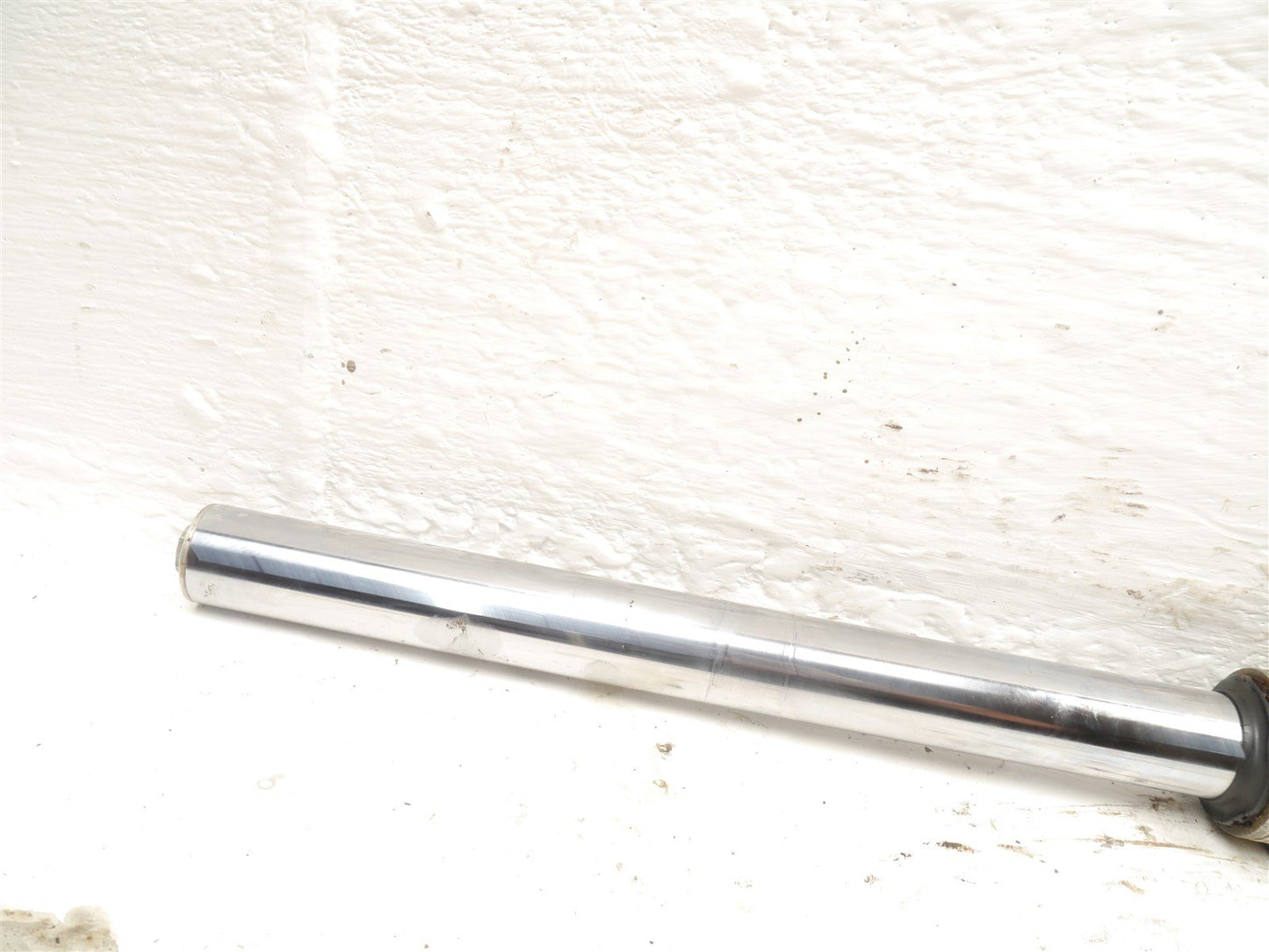 YAMAHA XVS 650 DRAGSTAR 1996-2007 RIGHT SUSPENSION FORK