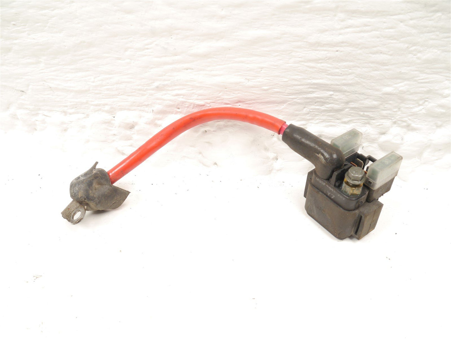 YAMAHA XVS 650 DRAGSTAR 1996-2007 STARTER MOTOR SOLENOID