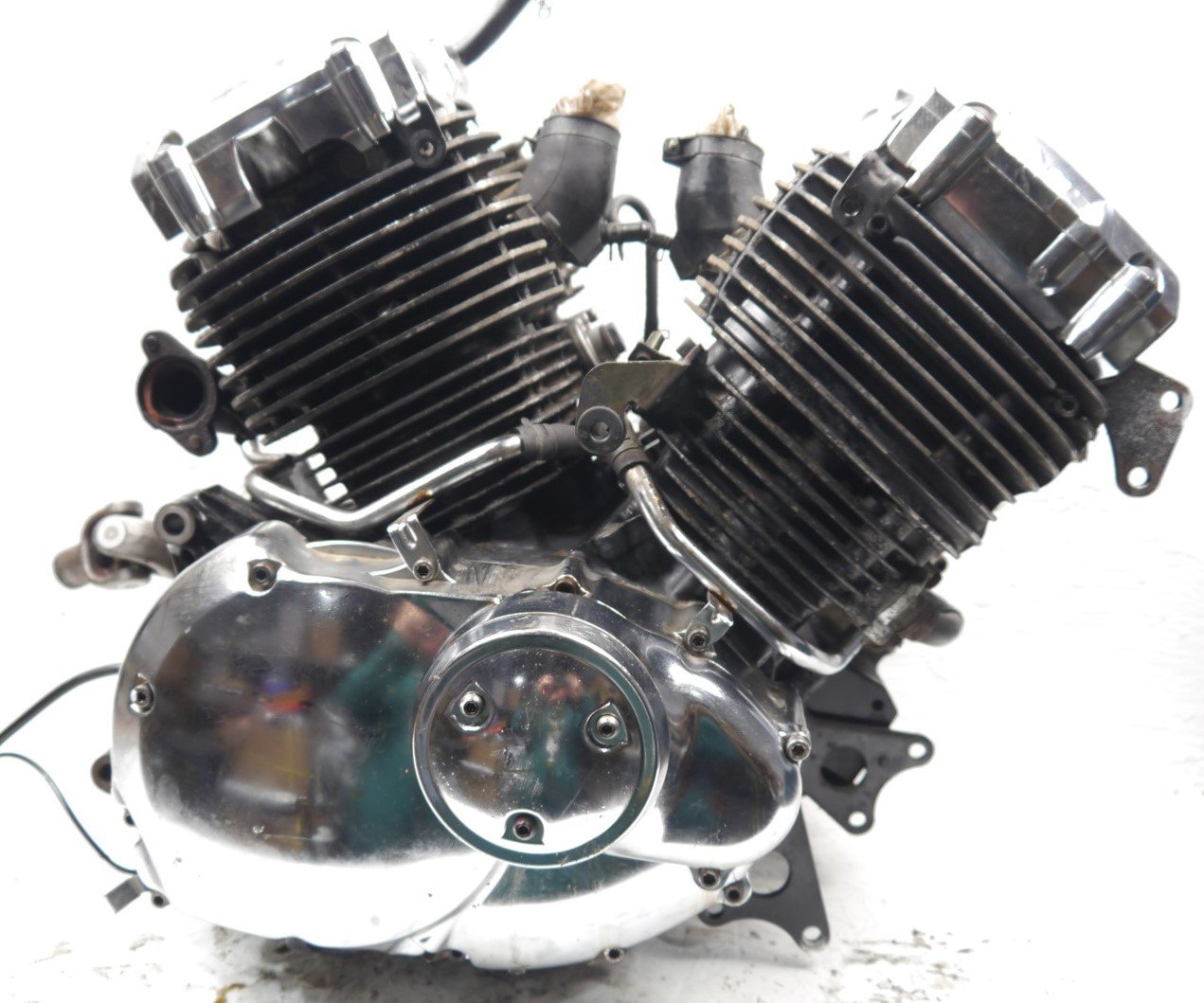 YAMAHA XVS 650 DRAGSTAR 1996-2007 ENGINE 21K
