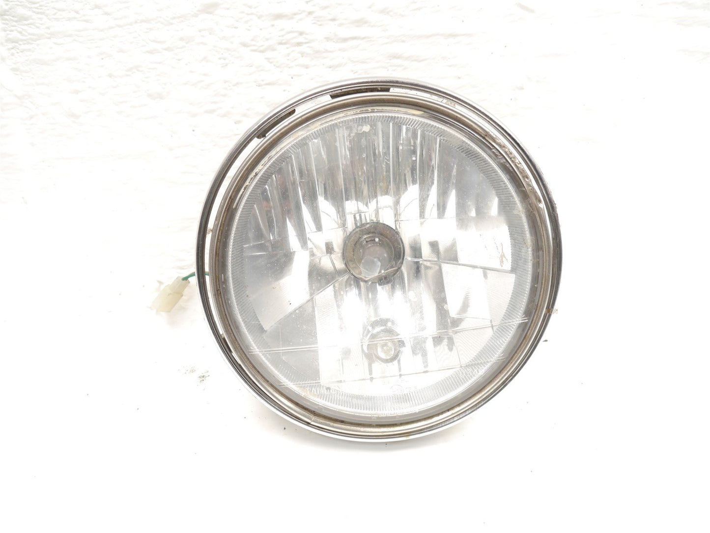 HONDA CBF 250 2004-2008 HEADLIGHT LENS