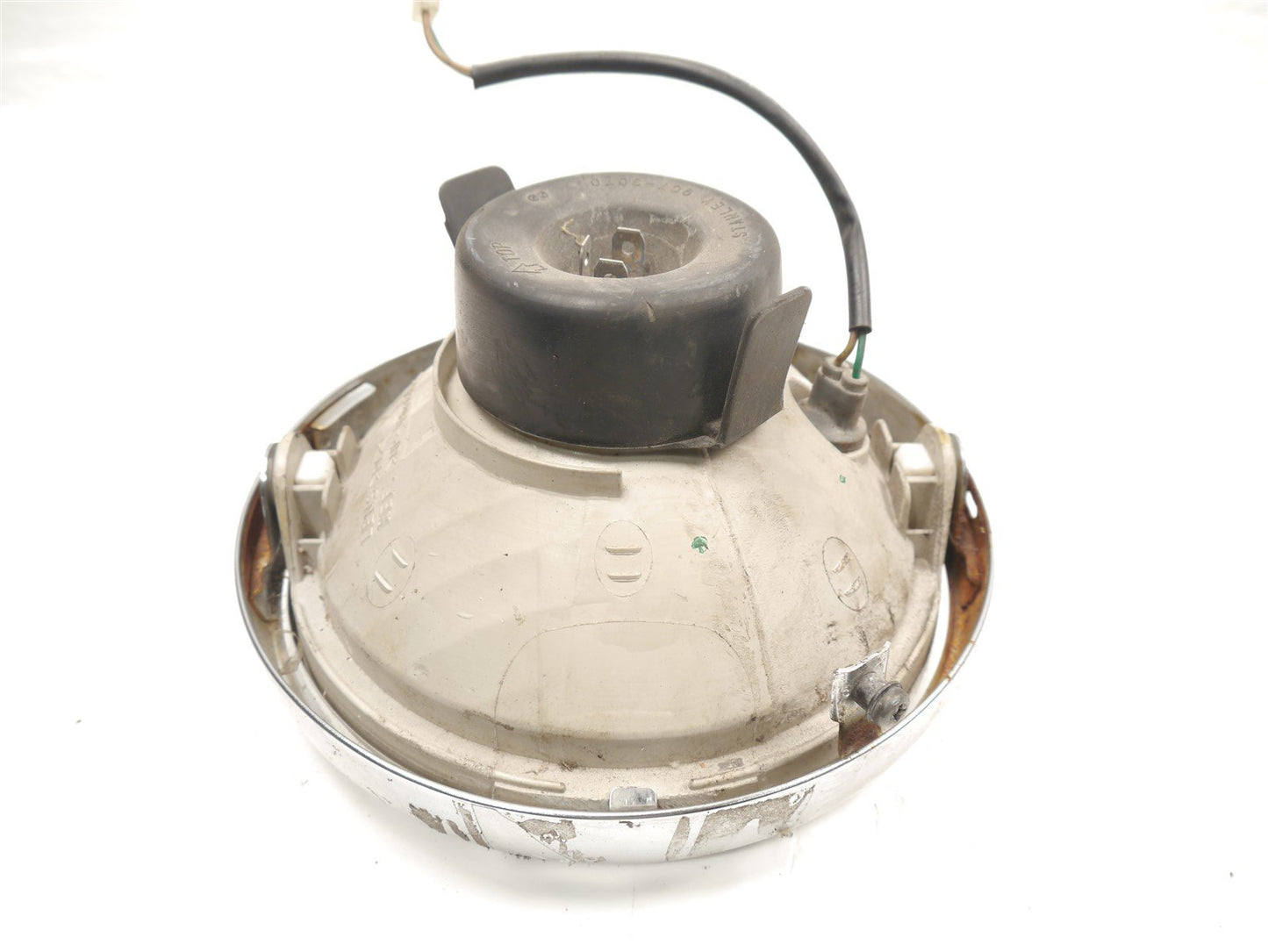 HONDA CBF 250 2004-2008 HEADLIGHT LENS