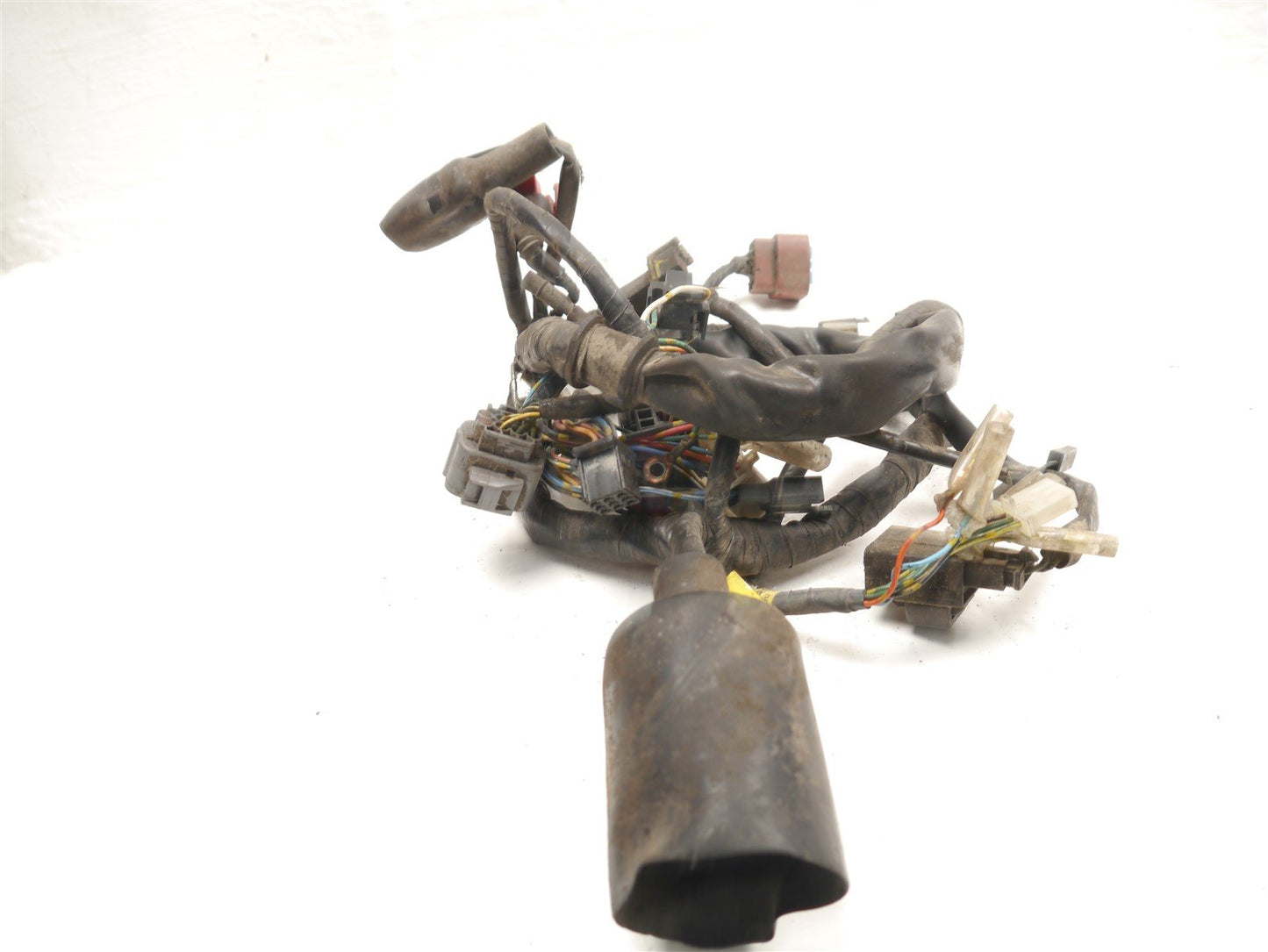 HONDA CBF 250 2004-2008 MAIN WIRING LOOM