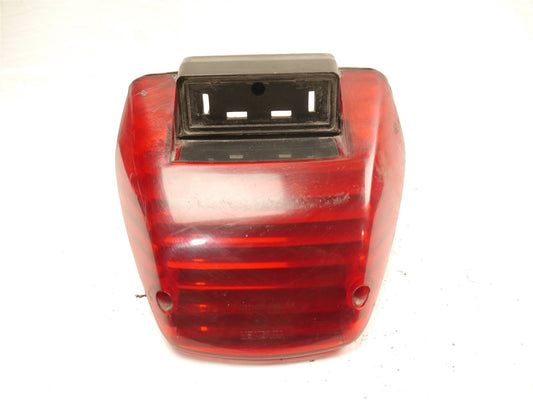 HONDA CBF 250 2004-2008 REAR LIGHT