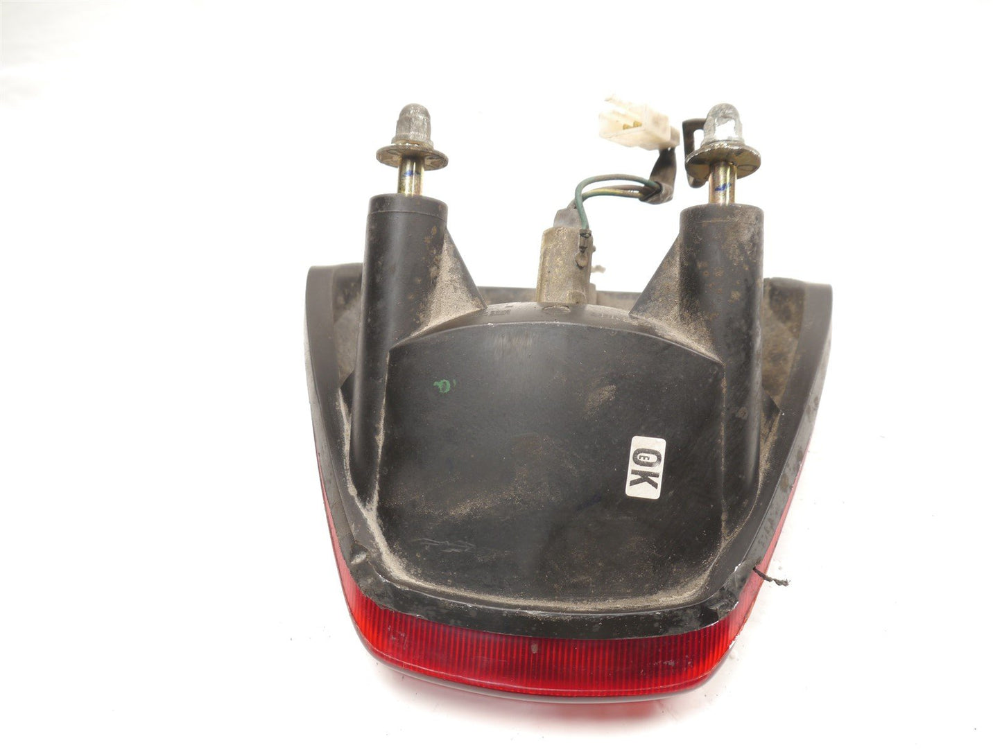 HONDA CBF 250 2004-2008 REAR LIGHT