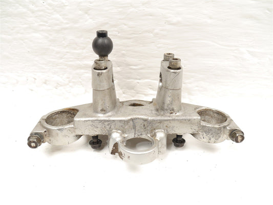 HONDA CBF 250 2004-2008 TOP FORK YOKE