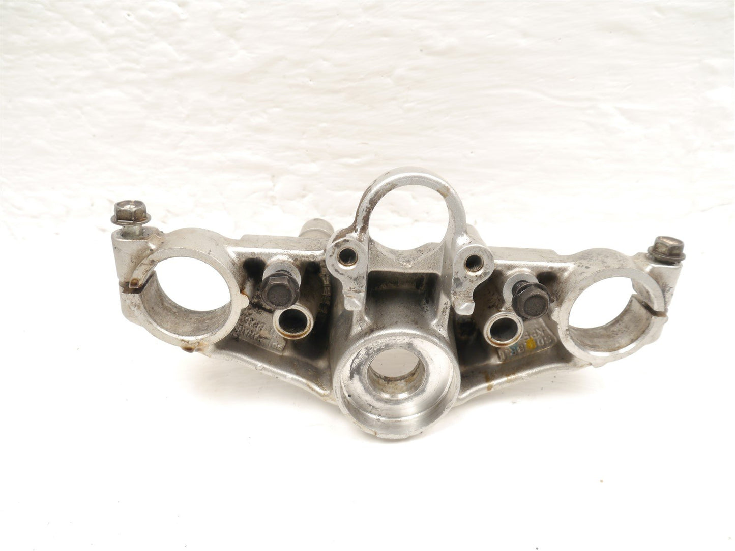 HONDA CBF 250 2004-2008 TOP FORK YOKE