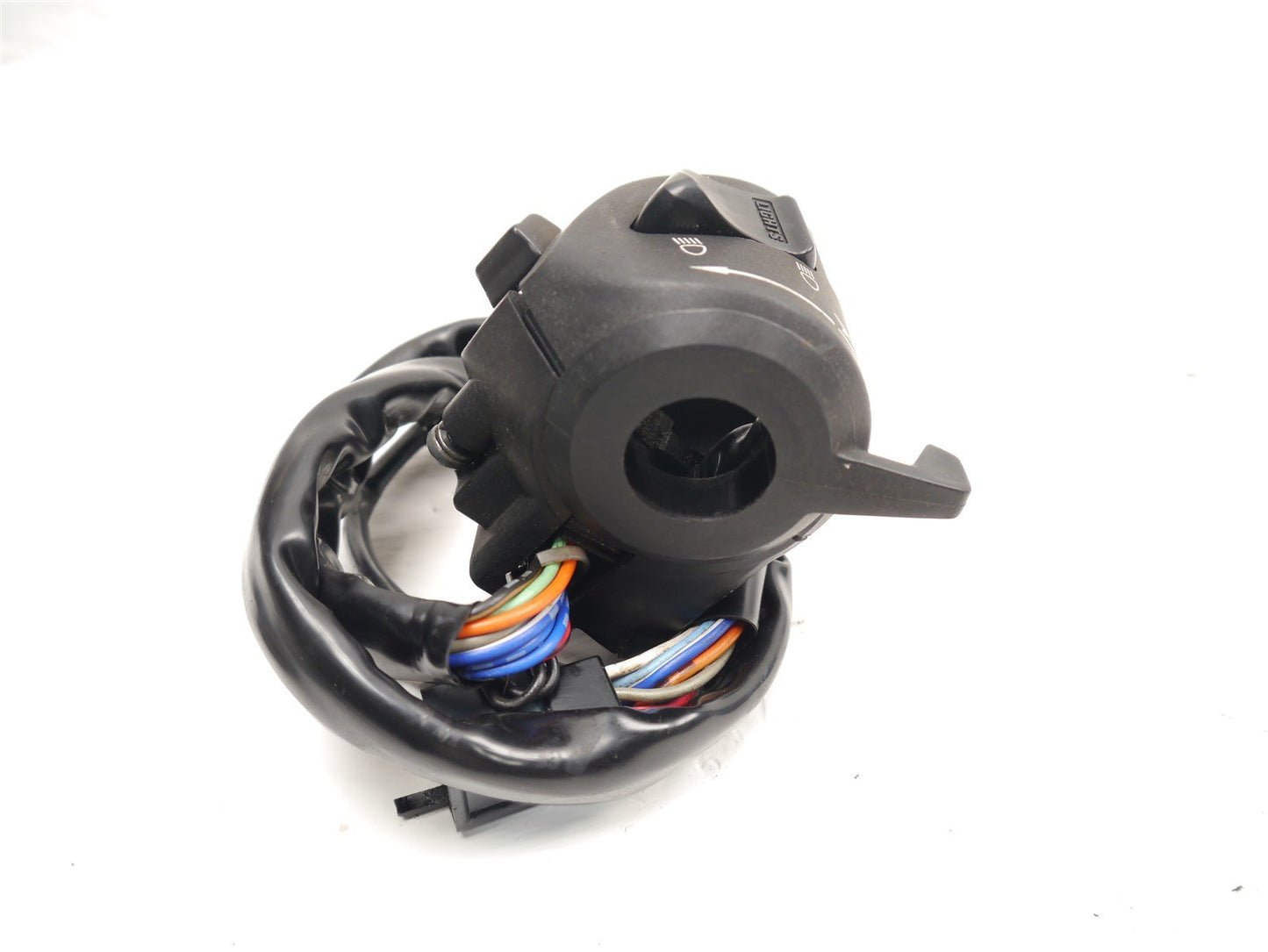 HONDA CBF 250 2004-2008 LEFT SWITCHGEAR