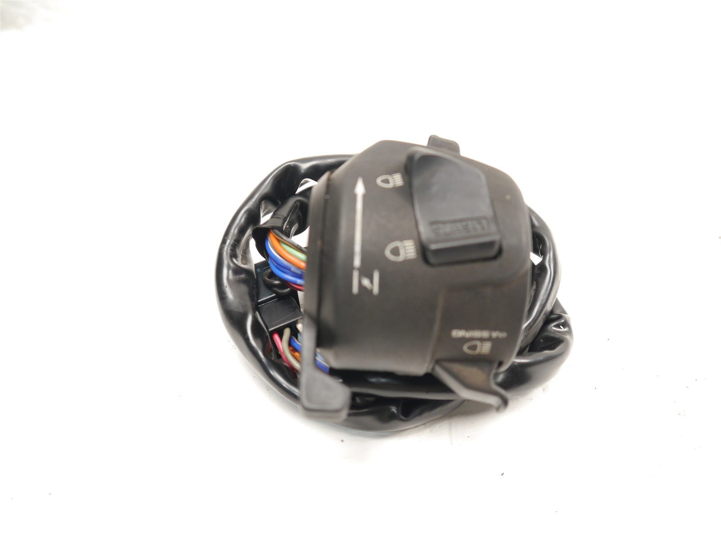 HONDA CBF 250 2004-2008 LEFT SWITCHGEAR