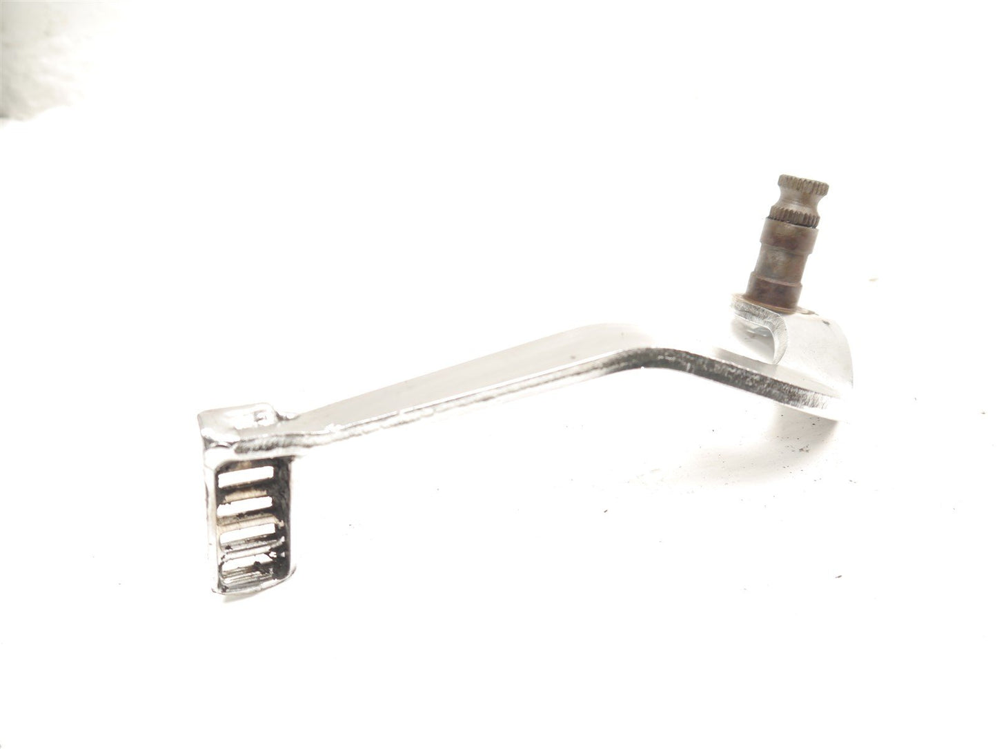 HONDA CBF 250 2004-2008 REAR BRAKE LEVER