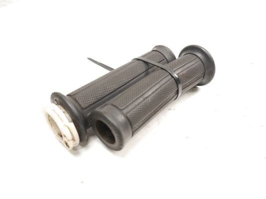 HONDA CBF 250 2004-2008 THROTTLE TUBE & GRIPS