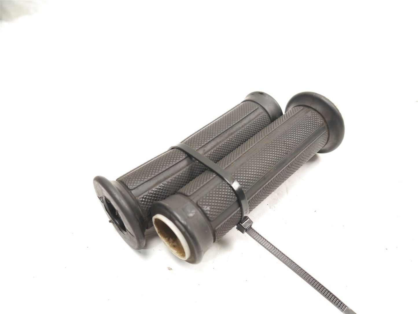 HONDA CBF 250 2004-2008 THROTTLE TUBE & GRIPS