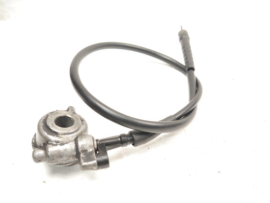 HONDA CBF 250 2004-2008 SPEEDOMETER DRIVE AND CABLE
