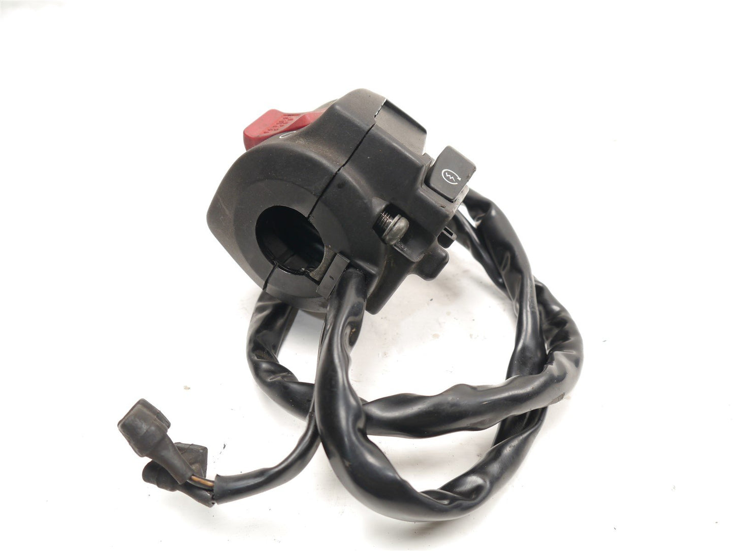 HONDA CBF 250 2004-2008 RIGHT SWITCHGEAR