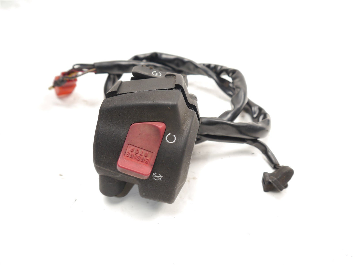 HONDA CBF 250 2004-2008 RIGHT SWITCHGEAR