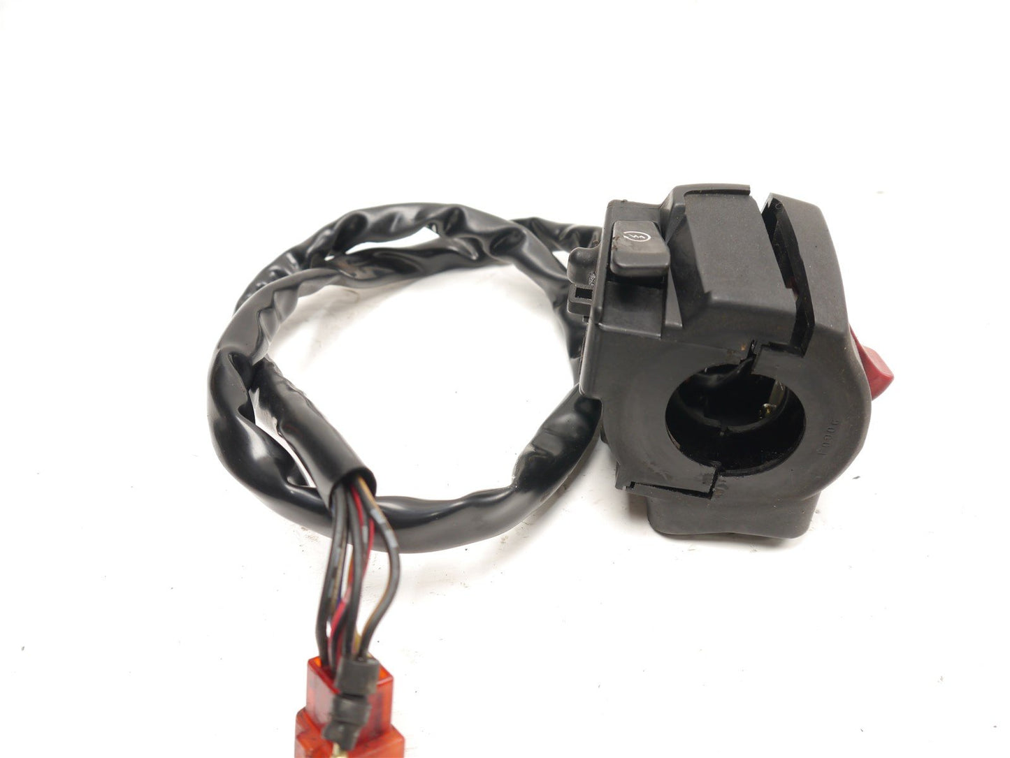 HONDA CBF 250 2004-2008 RIGHT SWITCHGEAR