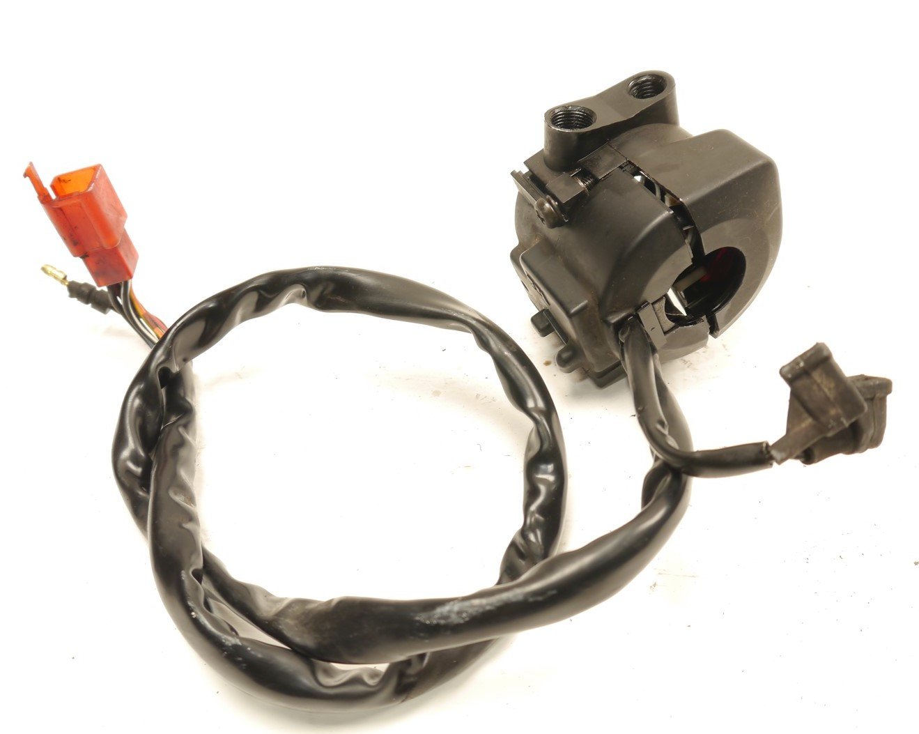 HONDA CBF 250 2004-2008 RIGHT SWITCHGEAR