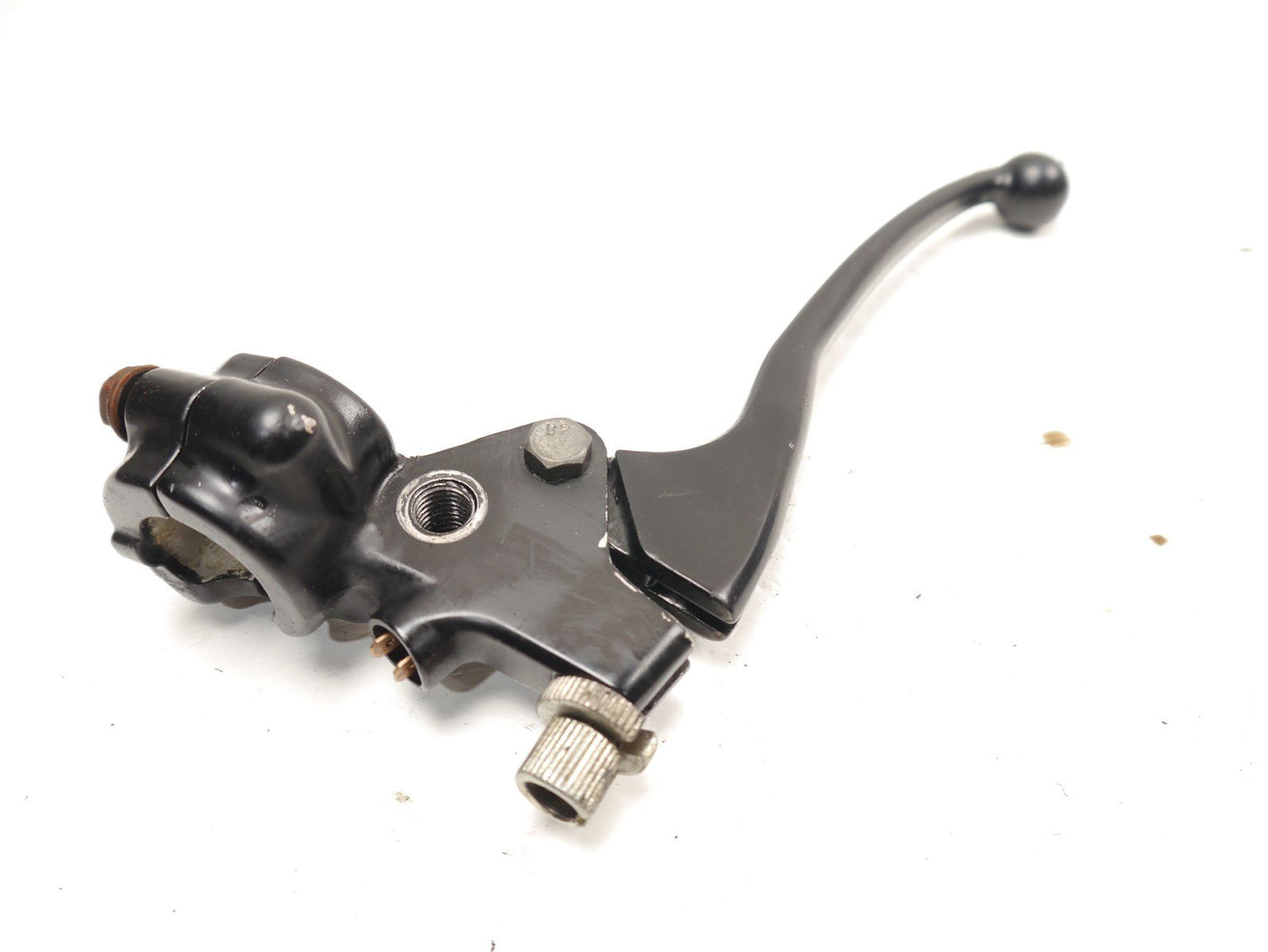 HONDA CBF 250 2004-2008 CLUTCH LEVER & MOUNT