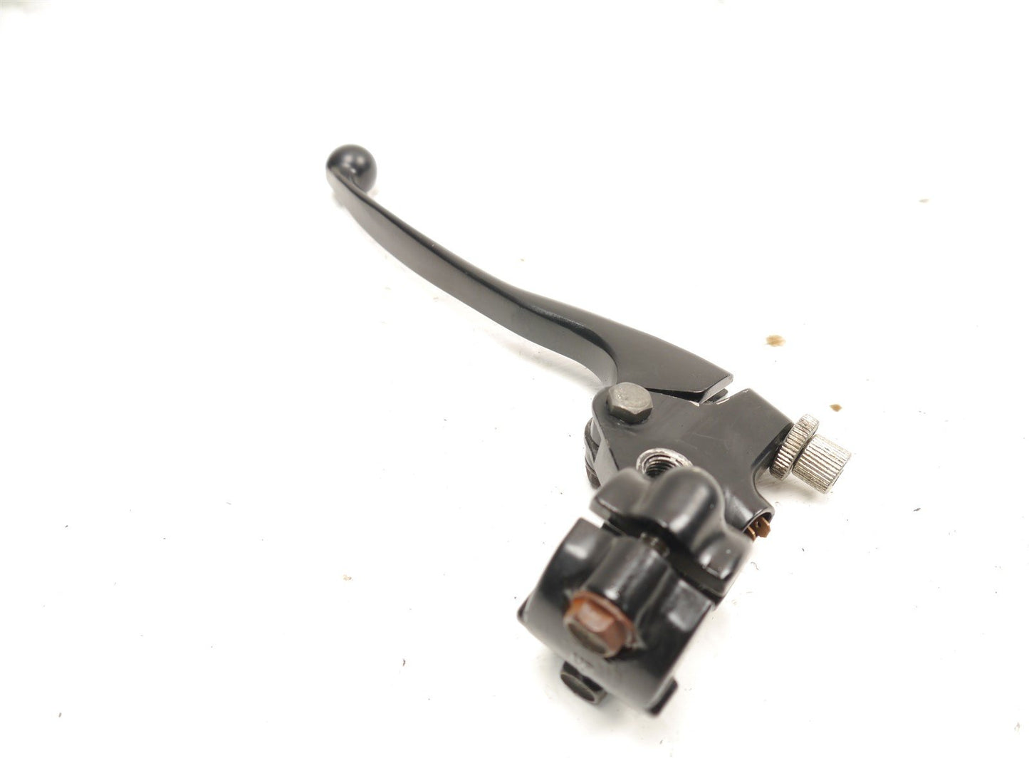 HONDA CBF 250 2004-2008 CLUTCH LEVER & MOUNT