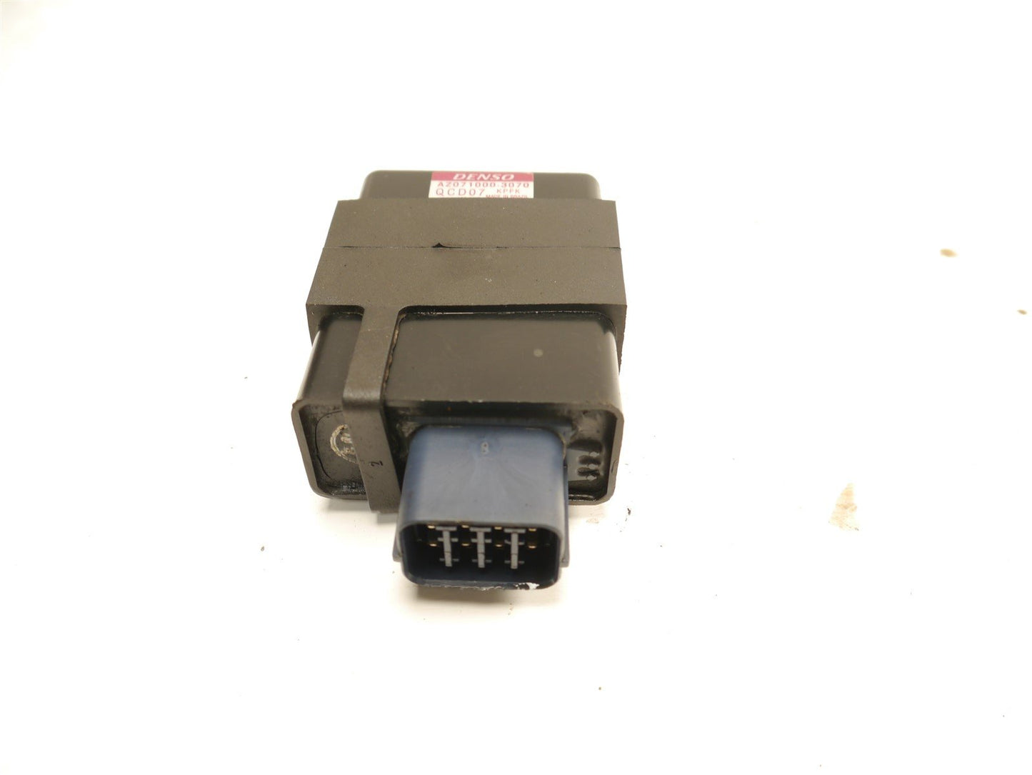 HONDA CBF 250 2004-2008 CDI ECU OEM DENSO