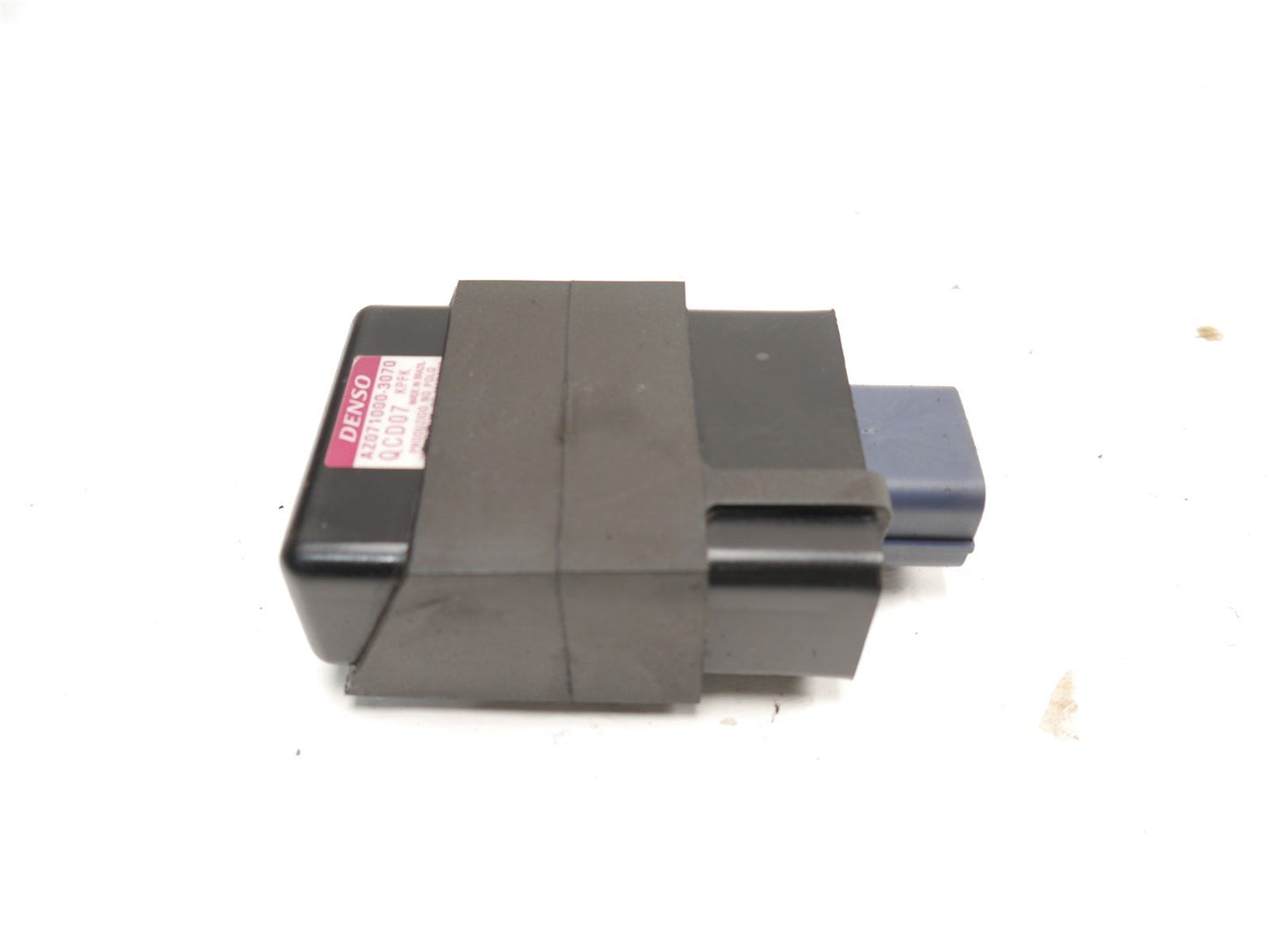 HONDA CBF 250 2004-2008 CDI ECU OEM DENSO