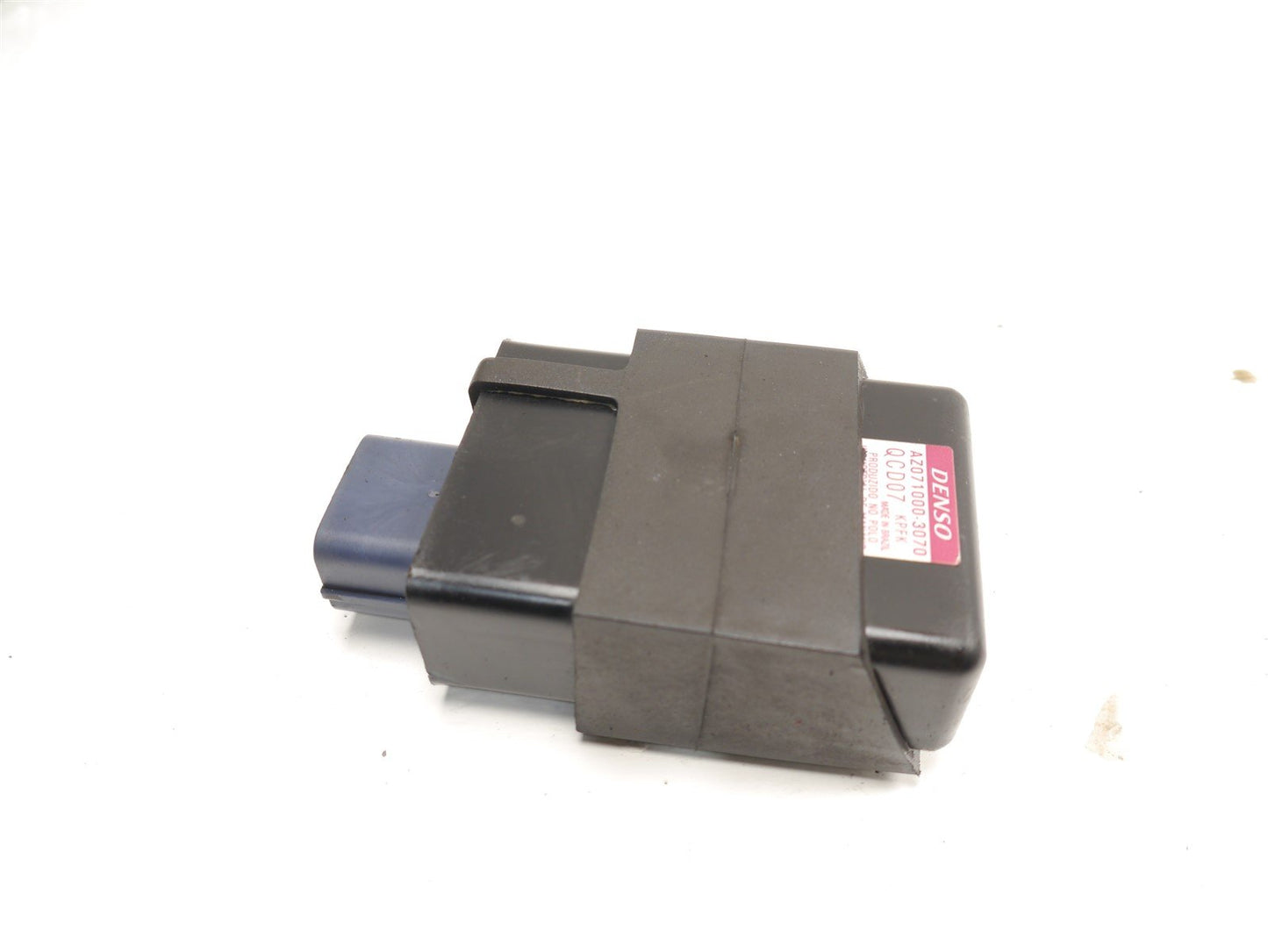 HONDA CBF 250 2004-2008 CDI ECU OEM DENSO