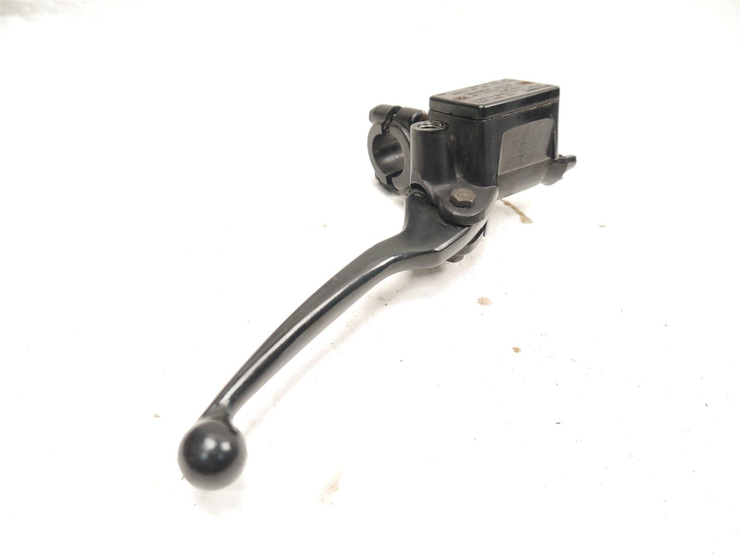 HONDA CBF 250 2004-2008 FRONT BRAKE MASTER CYLINDER & LEVER