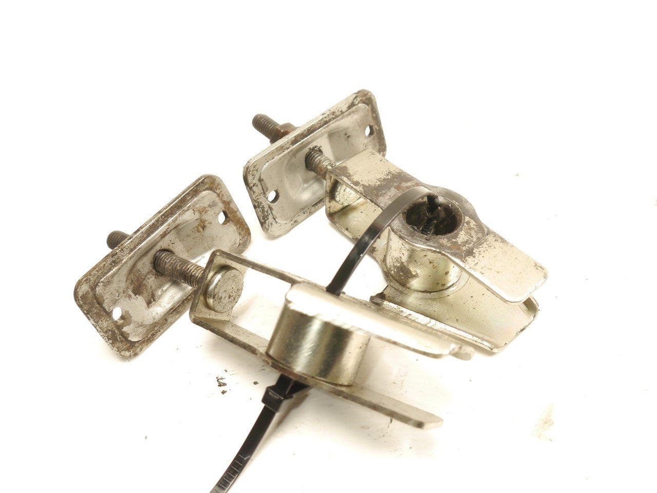 HONDA CBF 250 2004-2008 CHAIN TENSIONERS