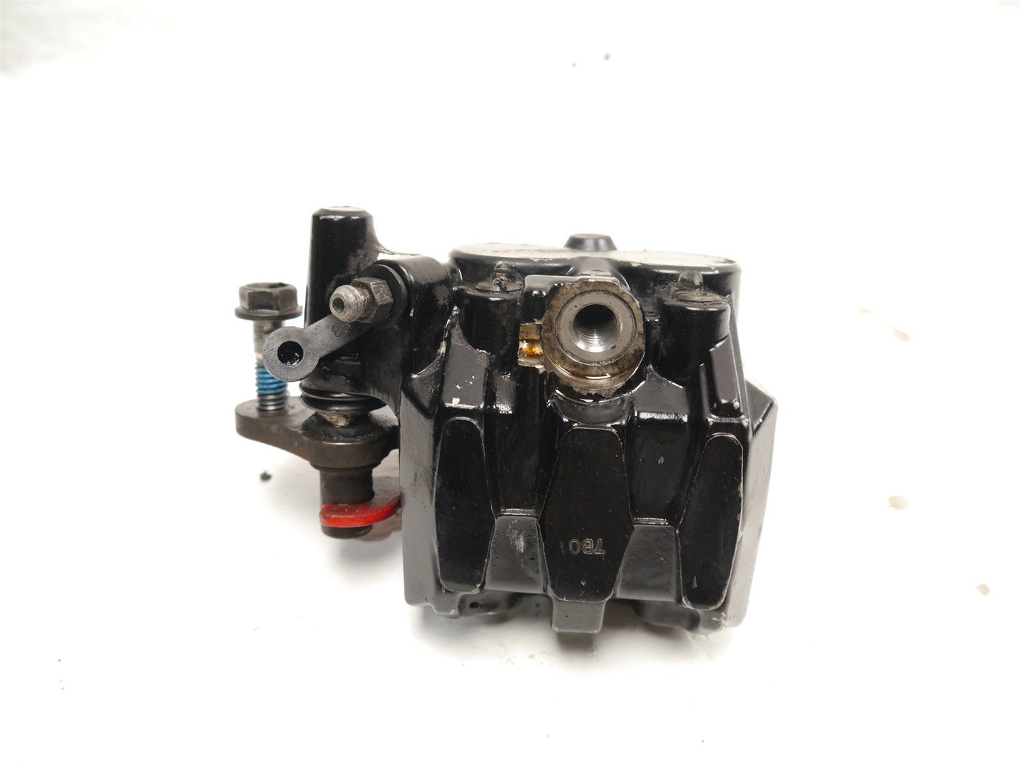 HONDA CBF 250 2004-2008 FRONT BRAKE CALIPER